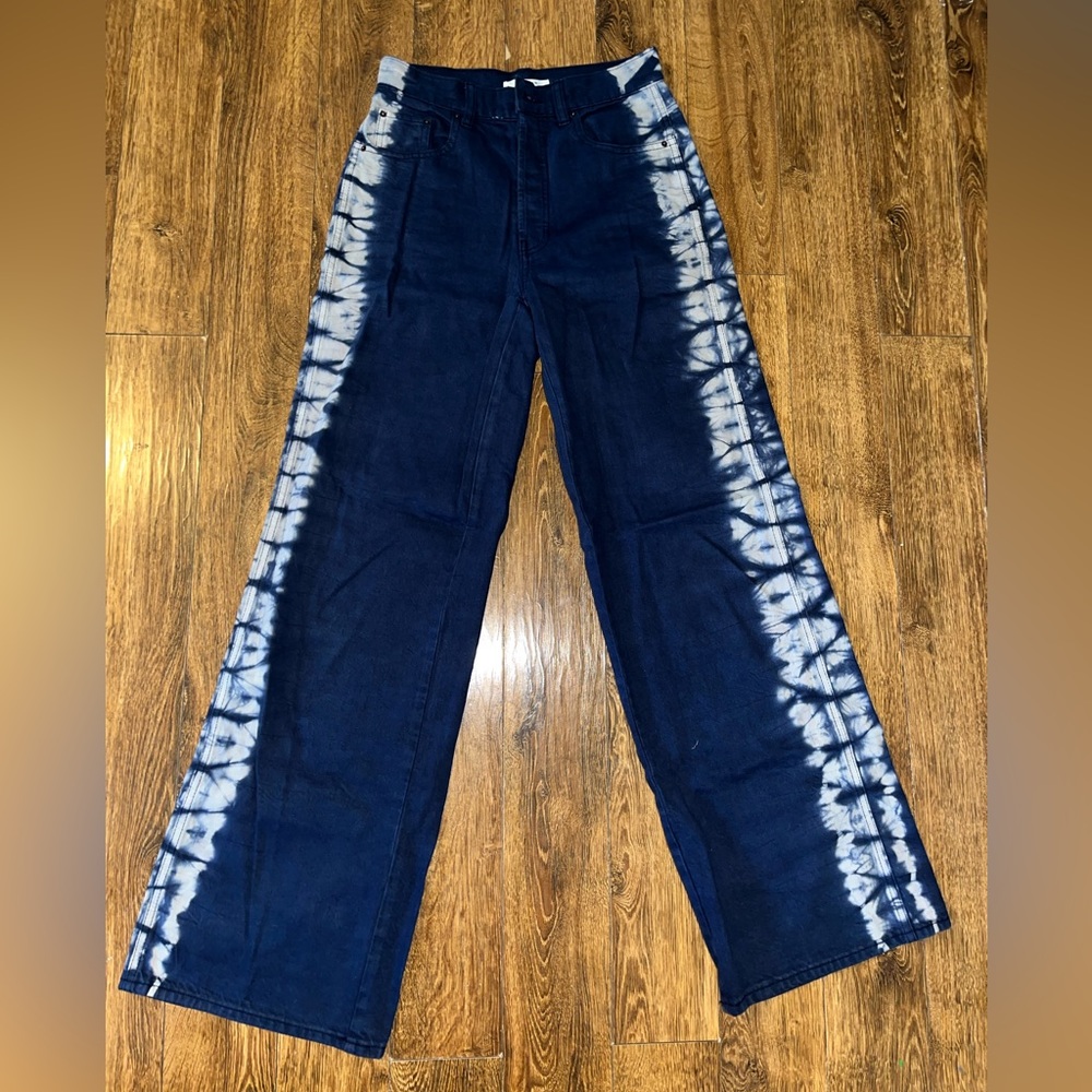 Pacsun size 26 (equivalent to size 4)